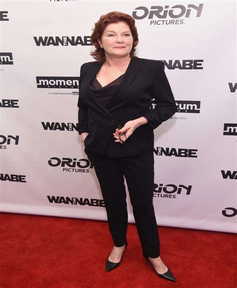 kate mulgrew height|More.